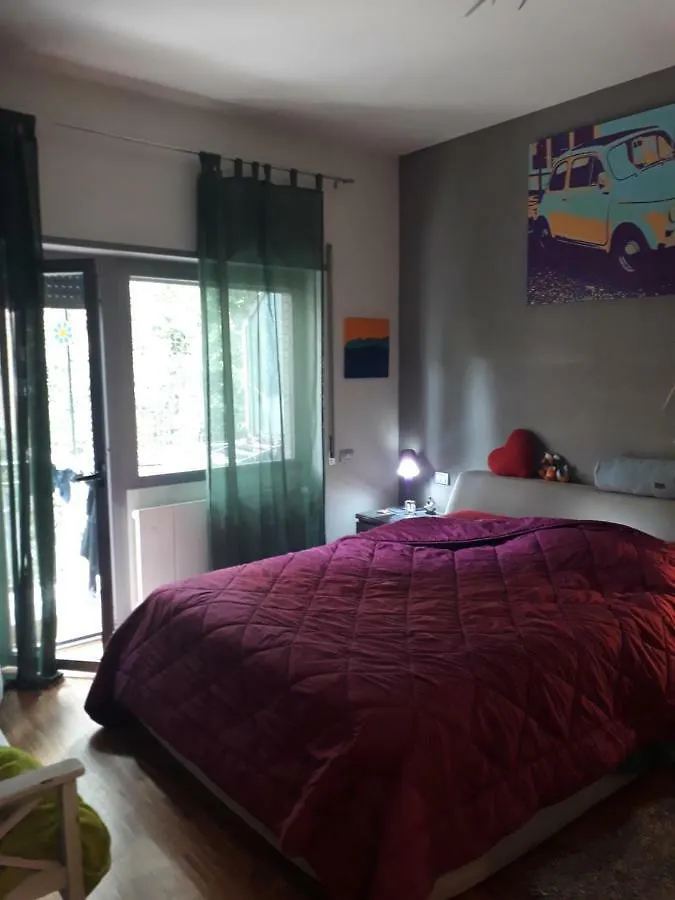 Casa Zen Guest House Rome