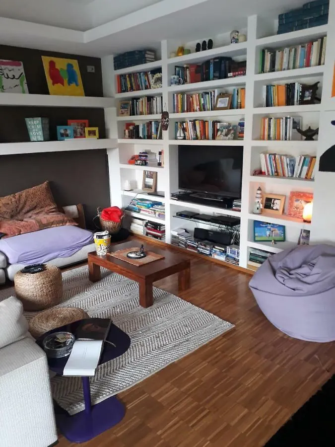 Casa Zen Guest House Rome