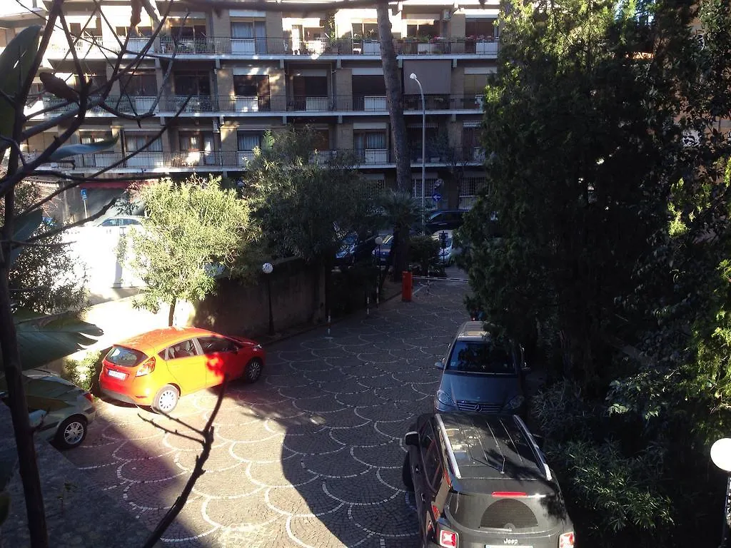 Affittacamere Casa Zen Hotel Roma