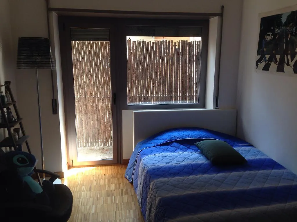 Casa Zen Hotel Roma Italia