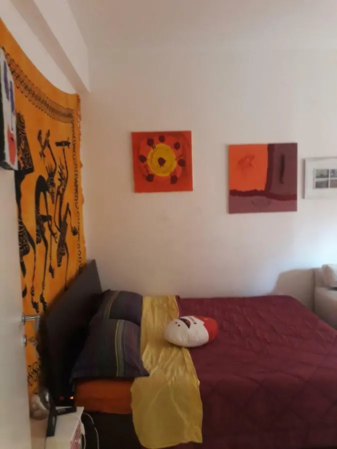 Casa Zen Hotel Roma Italia